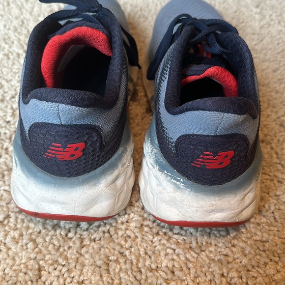Men’s new balance fresh foam 10 1/2 - Picture 5 of 7